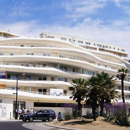 0Zin1 : Les Terrasses De La Falaise, 6 Personnes Leilighet Boulogne-sur-Mer Eksteriør bilde